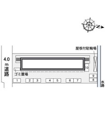 レオパレスＹＳ　ＳＴＡ木更津の物件内観写真